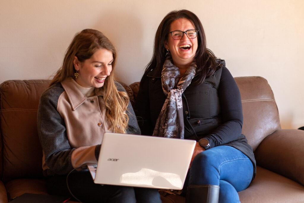 laughing_with_patient